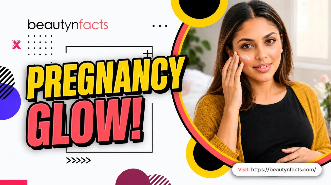 Beauty Second Trimester: A Step-by-Step Pregnancy Guide Beauty Second Trimester: A Step-by-Step Pregnancy Guide