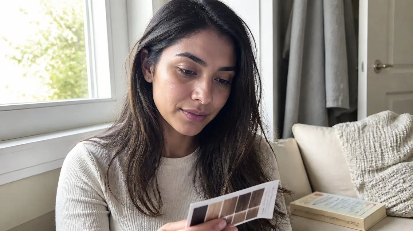 Kaira illustrating explore hailey bieber's stunning beauty in a candid home photograph