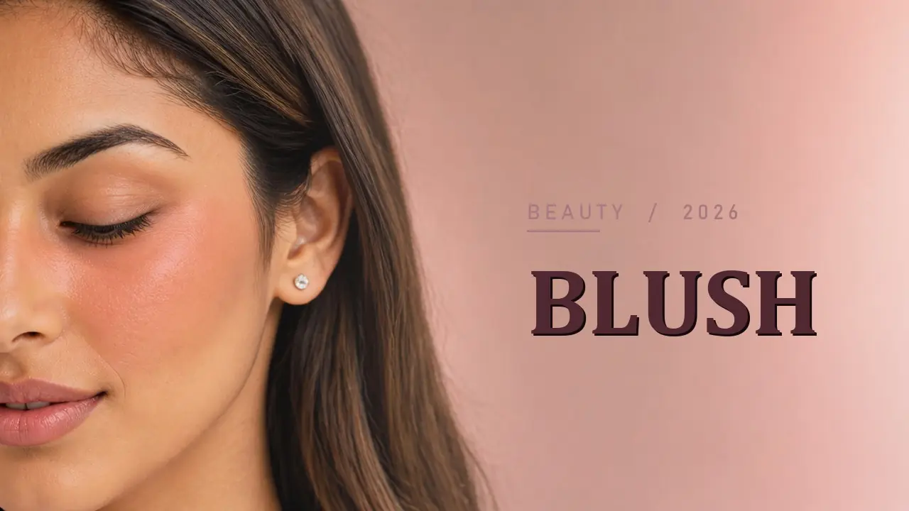 Under eye blush: 2026 igari trend, step-by-step guide