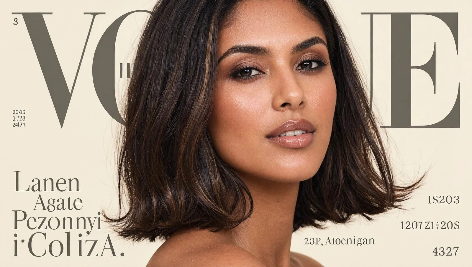 Italian Bob: The 2026 Soft Chin-Length Cut Replacing the Sharp Lob
