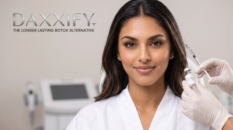 Daxxify Botox Alternative: How It Works and Benefits Daxxify Botox Alternative: How It Works and Benefits