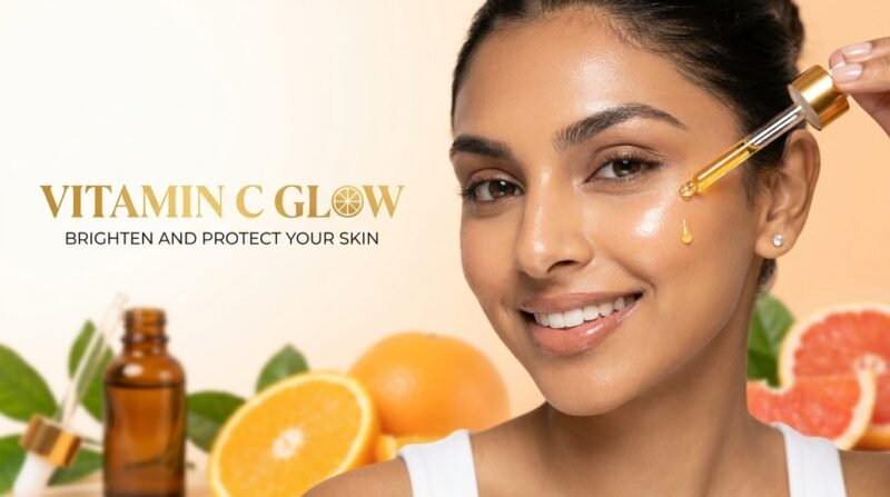 Vitamin C Serum: How to Brighten and Protect Your Skin