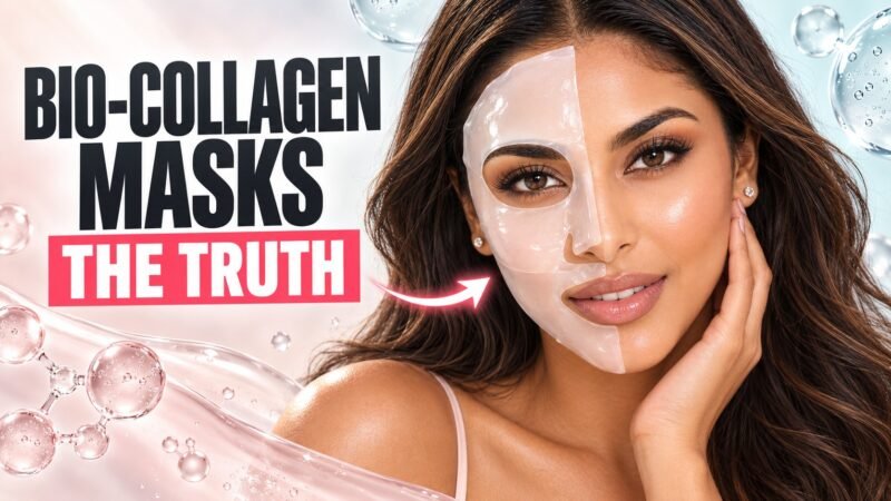Bio-Collagen Masks: Do Biodance and Medicube Overnight Masks Really Work?